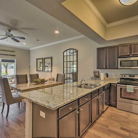 Miramar Beach Home Patio, Pool, Walk To Gulf! Destin Bagian luar foto