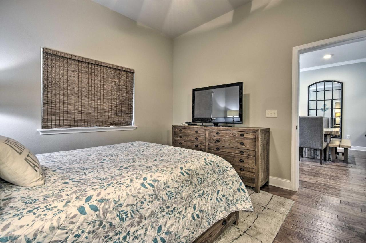 Miramar Beach Home Patio, Pool, Walk To Gulf! Destin Bagian luar foto