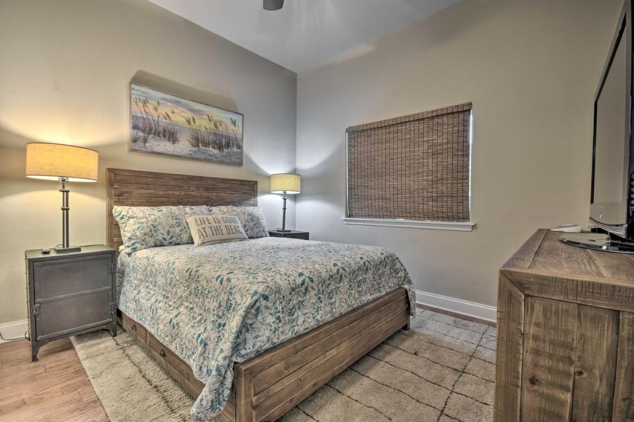 Miramar Beach Home Patio, Pool, Walk To Gulf! Destin Bagian luar foto
