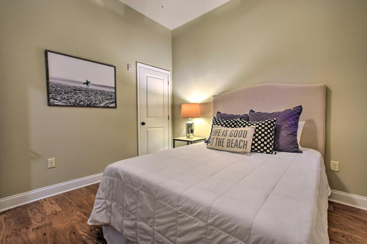 Miramar Beach Home Patio, Pool, Walk To Gulf! Destin Bagian luar foto